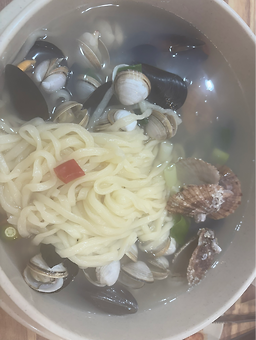 해운대31cm해물칼국수 직영1호점 사진 2