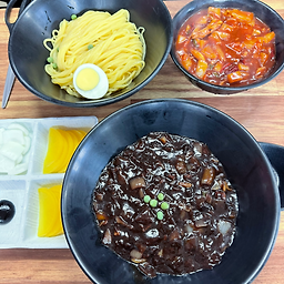 중화원 사진 2