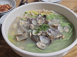 기와집해물칼국수 사진 3