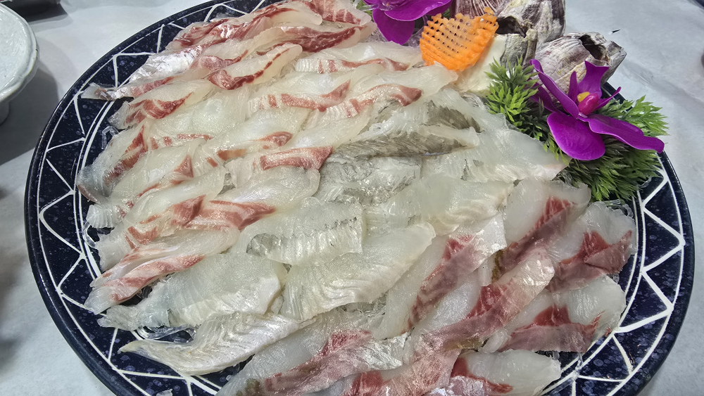 통영불곰횟집 고성점 사진 2