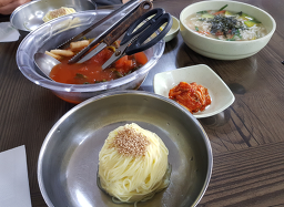 원조열무국수 사진 5