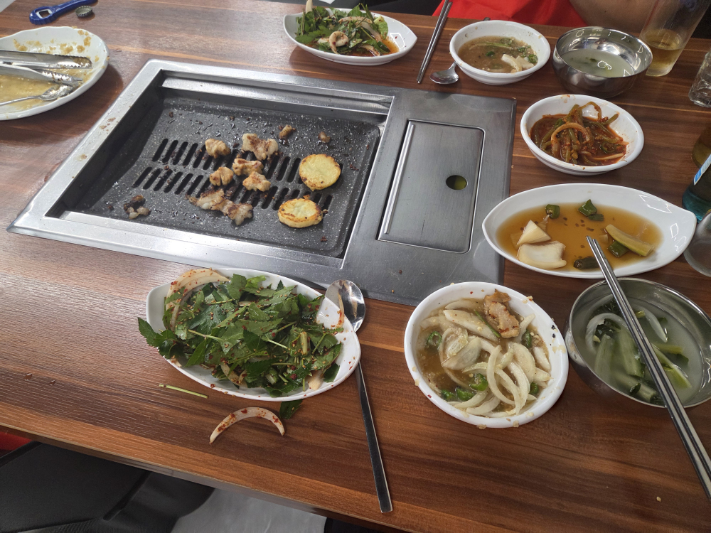 안평한우양곱창 사진 3