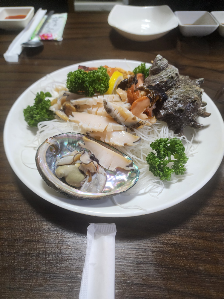 군산수산횟집 사진 2