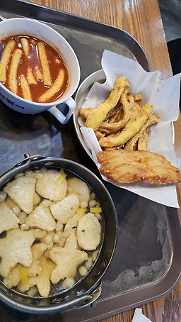 신전떡볶이 대연점 대표 사진