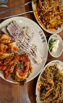 오봉집 서울대입구역점 사진 3