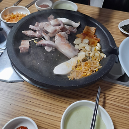 온천가든 대표 사진