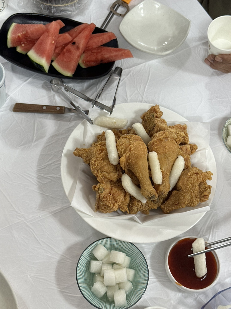 썬더치킨 목포1호점 대양점 대표 사진
