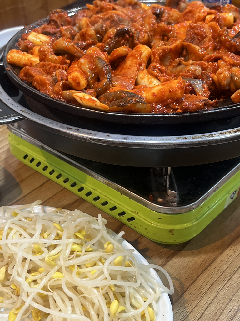 용두할매쭈꾸미 사진 2