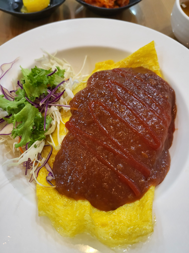 고봉민김밥인 통영죽림점 대표 사진