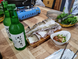 용두횟집 사진 2