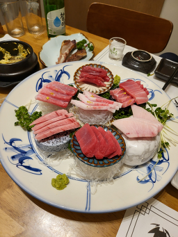 카리브참치 대표 사진