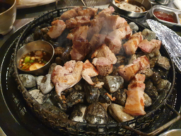 랑돼지 사진 3