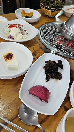 우림철마한우마을 사진 2