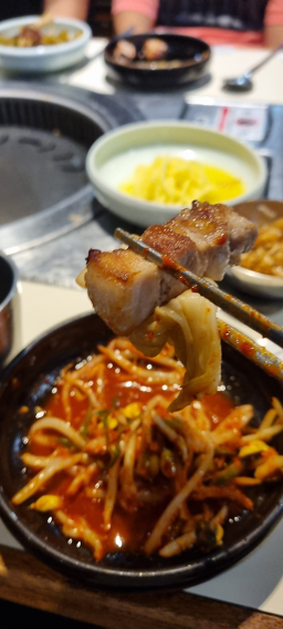 맛찬들왕소금구이 사진 3