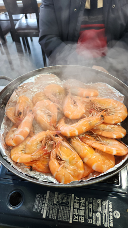 대박수산식당 사진 2
