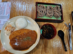 생생모밀 사진 2