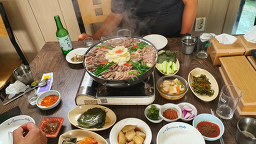 화태식당 사진 3