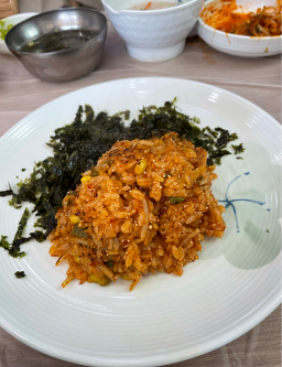 포미아구찜 하당점 사진 5