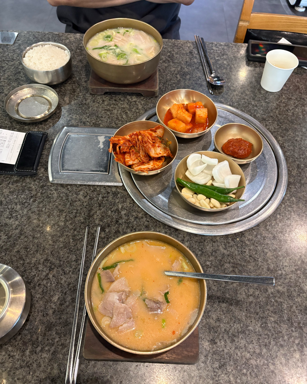 정짓간 신평본점 사진 8