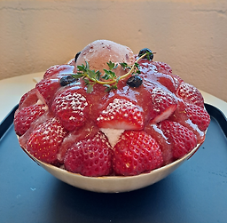 디저트