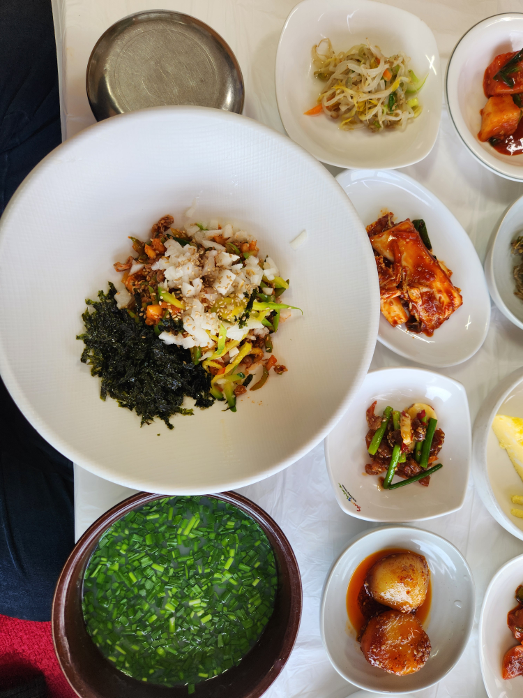 계림횟집식당 사진 6