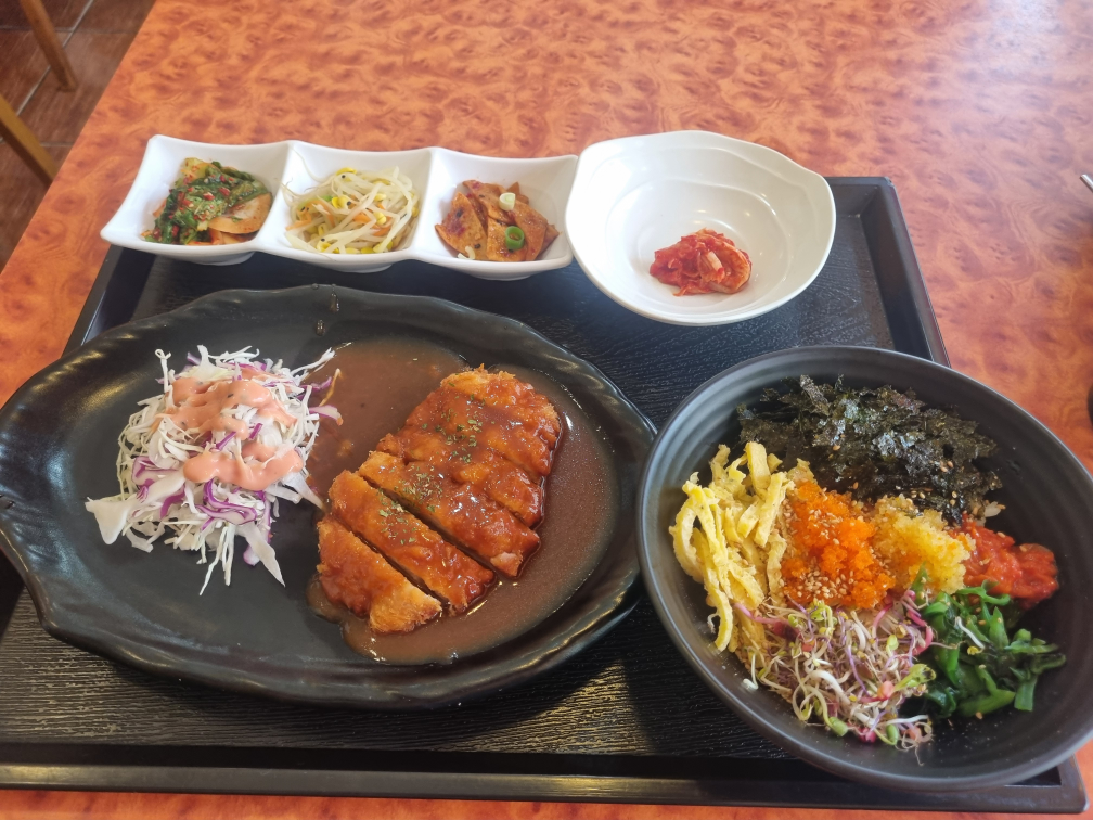 길거리아 대표 사진