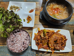봉순이네 사진 6