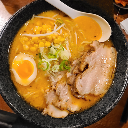 카도야라멘 서울대점 사진 3