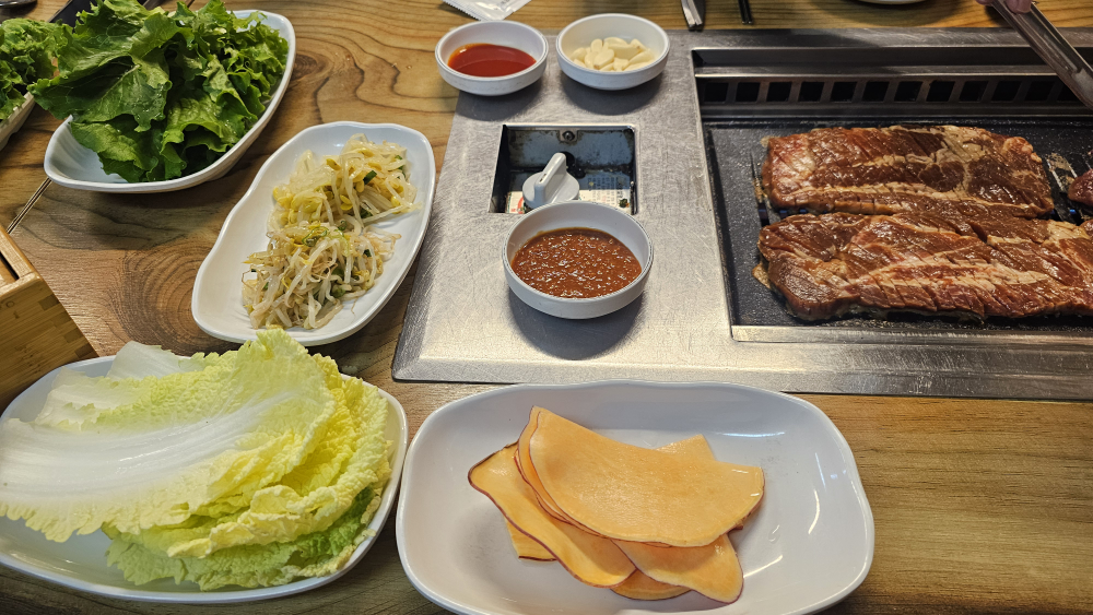 큰손갈비 사진 8