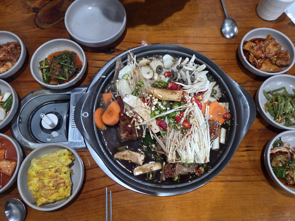 강원오식당 사진 7