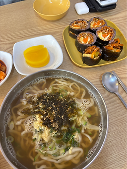 온천장전통칼국수 대표 사진