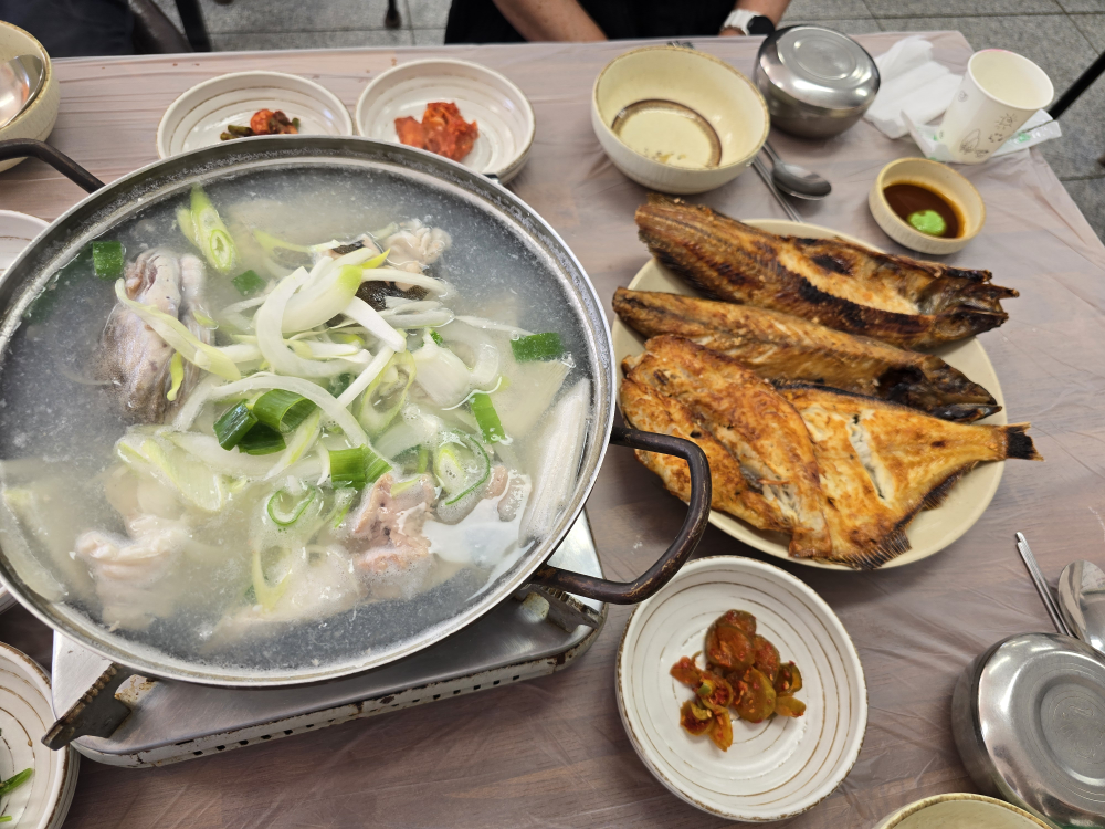 원영생선구이 대표 사진