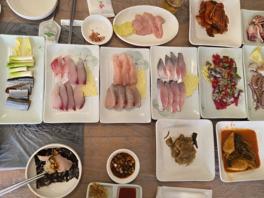 해안로 사진 2