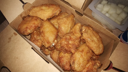 교촌치킨 좌동3호점 사진 3
