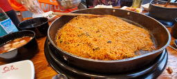 유가네닭갈비 동래역점 대표 사진