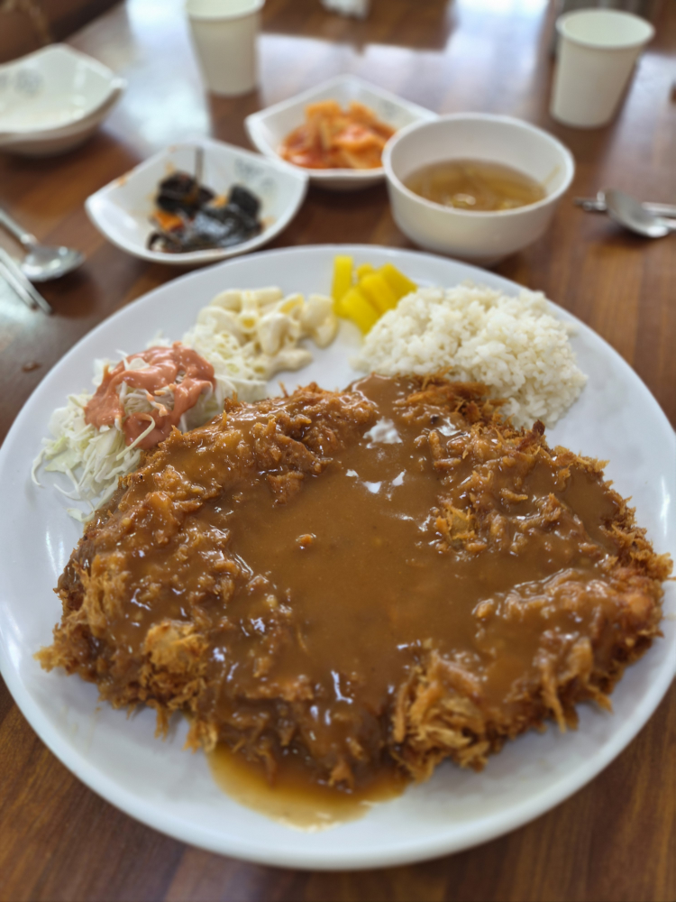 신촌왕돈까스 사진 2