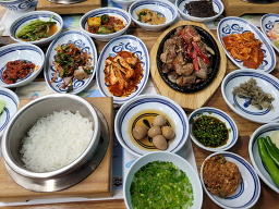 고흥원 대표 사진