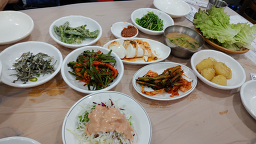 행운식당 사진 3