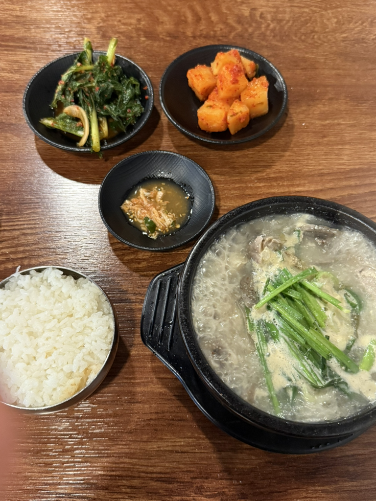 일품양평해장국 서울대입구역점 사진 8