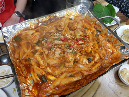 부산원조꼼장어 성일집 사진 6