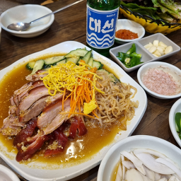 부평족발 부평점 사진 6