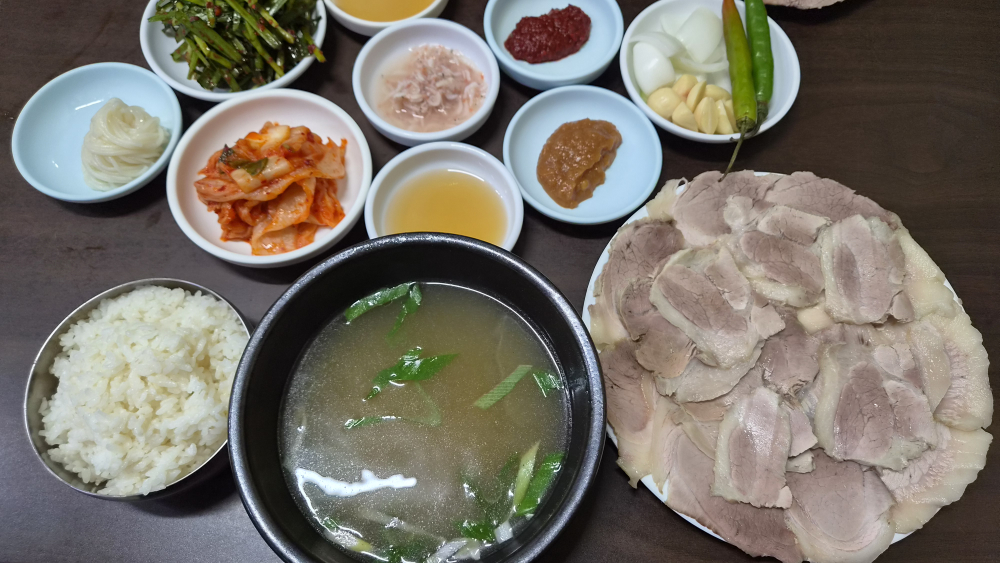 왕돼지집 사진 2