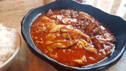 마라내음 부산대점 사진 4