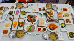 강진만한정식 사진 3