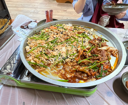 코리안덕 거제점 대표 사진