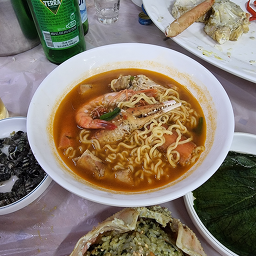 기장대게 사진 3