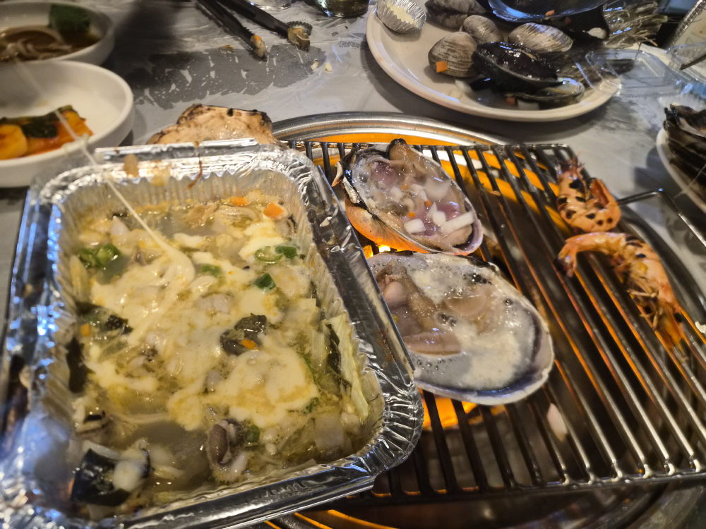 청사포 동백집 사진 3