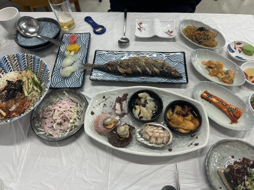 중앙수산회센터 사진 3