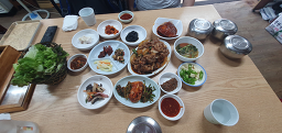 맛고을식당 대표 사진