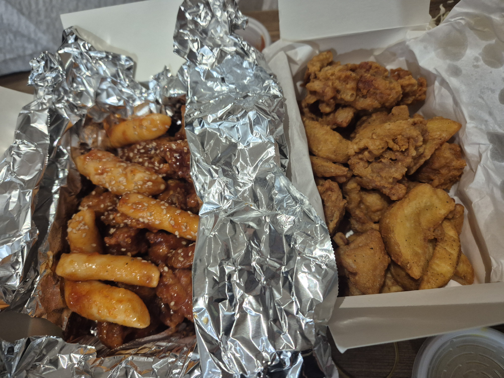 이서방양념치킨 사진 2